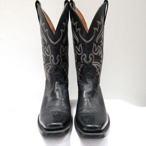 Ariat Men's Legend Western Boot Black Size 8D